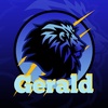 Profile Picture of GerAl (@geraldgeger) on Tiktok