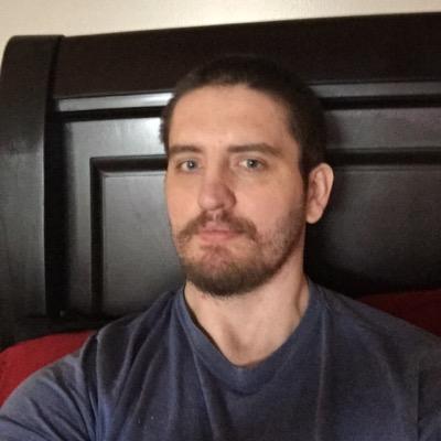 Profile Picture of Brent Palmer (@brentpalmer1983) on Twitter