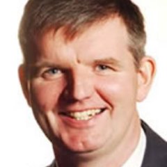Profile Picture of John Leech (@leechja) on Twitter