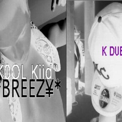 Profile Picture of BRYCE  GARY (@BReeZYFREsH) on Twitter