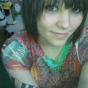 Profile Picture of Michelle Kasper (@systemofadownrocks3) on Myspace