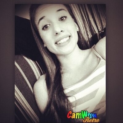 Profile Picture of Isabelle Mignone (@AbelleMignone) on Twitter