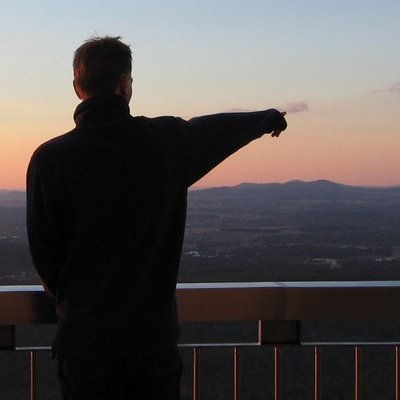 Profile Picture of Joshua Blackman (@sleepyk1tty) on Twitter