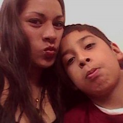 Profile Picture of Evelyn Romero Chavez (@evelynromero321) on Twitter