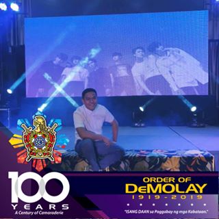 Profile Picture of Ian Maur Palafox (@ian.maur.5) on Facebook