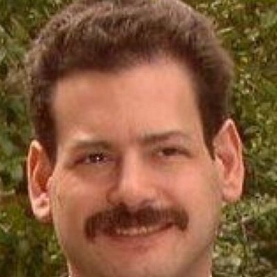 Profile Picture of Jeff Guinzburg (@JeffGent) on Twitter