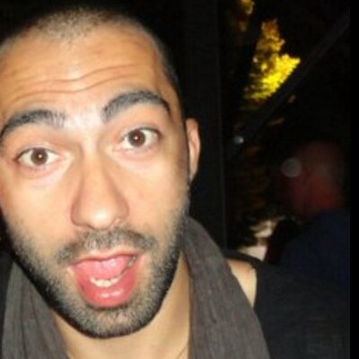 Profile Picture of Angelo Martucci (@@Angelo79x) on Twitter