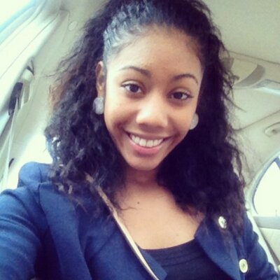 Profile Picture of Jasmin McKenzie (@JazzyMack_) on Twitter