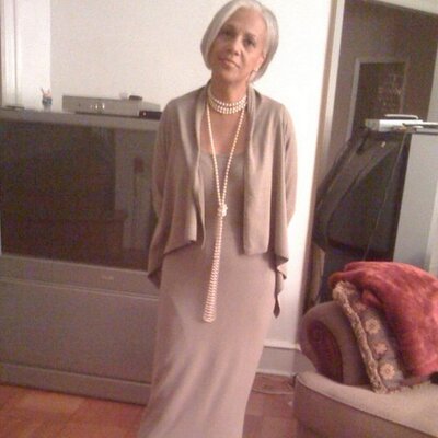 Profile Picture of Kim Sample (@iddybyrd) on Twitter