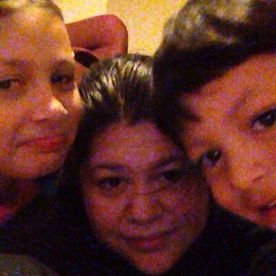 Profile Picture of Eileen Dominguez (@DominguezEileen) on Twitter