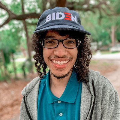 Profile Picture of Anthony Santiago (@delegateanthony) on Twitter