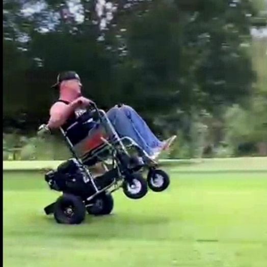 Profile Picture of Jeremiah Headley (@redheadley82) on Tiktok