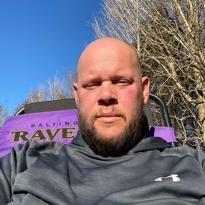 Profile Picture of Brian Nottingham (@briannottingham0) on Tiktok