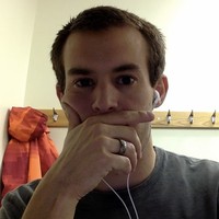 Profile Picture of Brian Lunt (@brian-lunt-6) on Quora