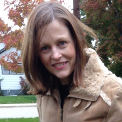 Cheryl Kennedy - Twitter Profile Picture of Cheryl Kennedy (@FromCherylsPOV) on Twitter