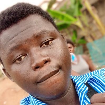 Profile Picture of Derrick Yeboah (@Derrick00099694) on Twitter