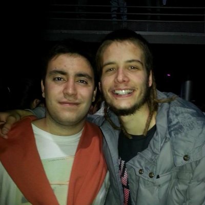 Profile Picture of Axel Roman (@AxeelRoman) on Twitter