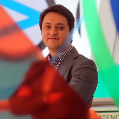 Profile Picture of Douglas F. Silva (@doug_fernando) on Twitter