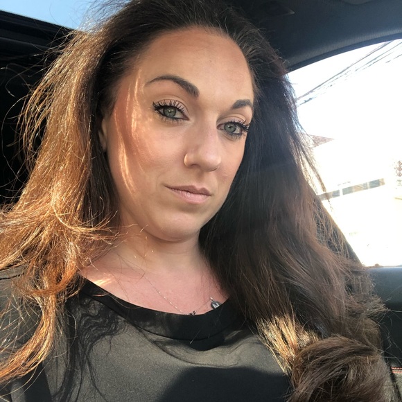 Profile Picture of Maria Kibrik (@mrskibrik) on Poshmark