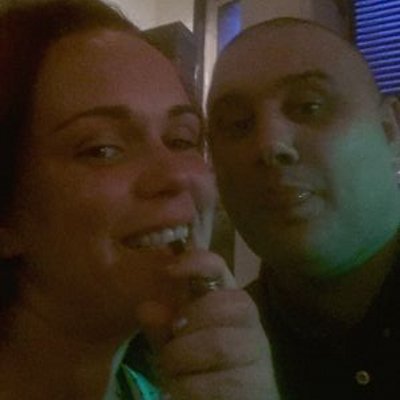 Profile Picture of Donna Titch Pitcher (@thetitch1983) on Twitter