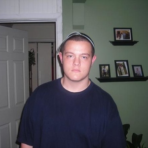 Profile Picture of Jonathan Grindstaff (@hhh_4_life) on Myspace