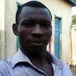 Profile Picture of sharif issahaku (@sharifissahak) on Instagram