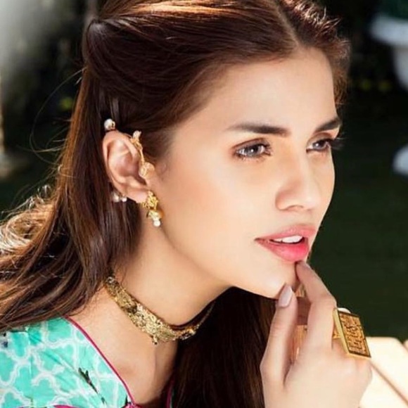 Profile Picture of Saima Malik (@symaraza) on Poshmark