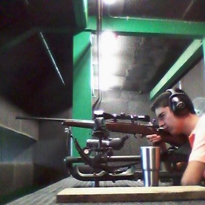 Profile Picture of Jose Luis Sanmiguel (@joseluissanmig6) on Twitter