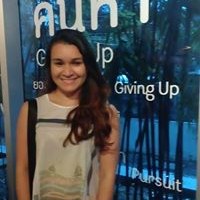 Profile Picture of Ruth Araniva (@ruth-araniva) on Quora