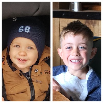 Profile Picture of Vicki Tanner (@Vickita54904675) on Twitter