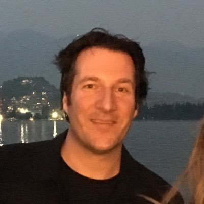 Profile Picture of Brian Sharpe (@brisharpe) on Twitter