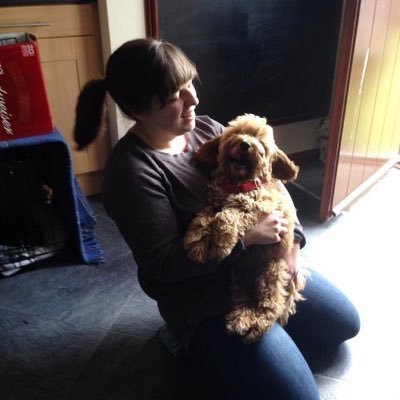 Profile Picture of Alice Booth (@Alice_Centauri) on Twitter