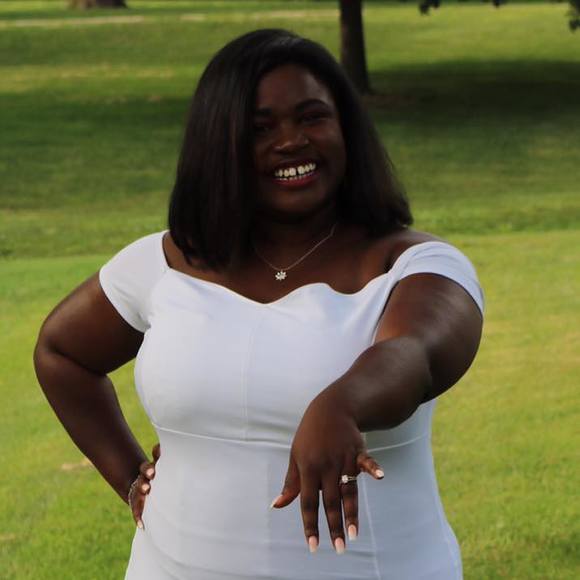 Profile Picture of Trinity Foree (@tjforee) on Poshmark