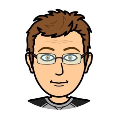 Profile Picture of Andrew Snedeker (@dadio_andrew) on Twitter