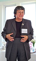 Profile Picture of Donna M. Loring - Wikipediaon Wikipedia