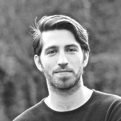 Profile Picture of George Stevenson (@gstevensonmusic) on Twitter