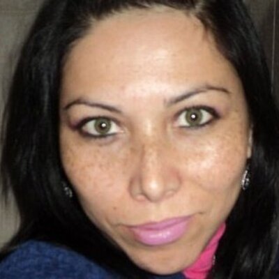 Profile Picture of Veromorcha (@veronica_andy) on Twitter