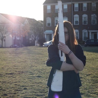 Profile Picture of Jasmine Lander (@jasminerose319) on Twitter