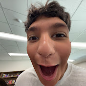 Profile Picture of Caleb Flores (@CalebFlores-f2k) on Youtube