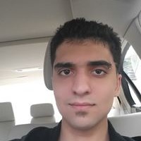 Profile Picture of Makan Mahjobi (@makan-mahjobi) on Quora