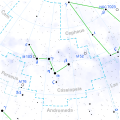 Profile Picture of S Cassiopeiaeon Wikipedia