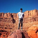 Profile Picture of ANDREW CLARIDGE (@andrewclaridge) on Instagram