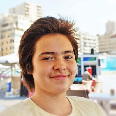 Profile Picture of Adam Deeb (@AdamDeeb10) on Twitter