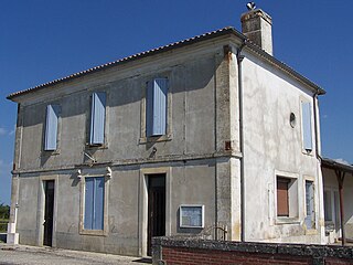 Profile Picture of Mazères, Girondeon Wikipedia
