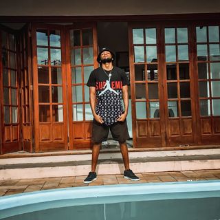 Profile Picture of Richard Olivera (@thekingrichar) on Instagram