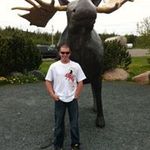 Profile Picture of Chad Sutton (@chadsutton1990) on Instagram