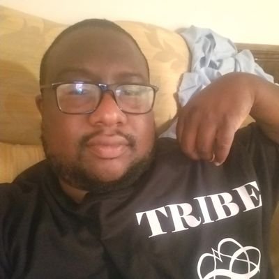 Profile Picture of Anthony Pyron (@nighttrizzle) on Twitter