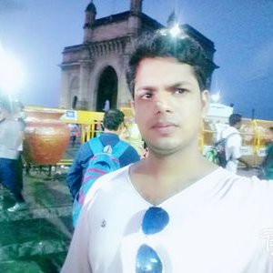 Anis Shaikh - Twitter Profile Picture of Anis Shaikh (@Anisshaikh72) on Twitter