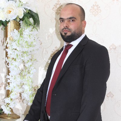 Profile Picture of Decor Engineer Hussam Mustafa Nemer Mohammad (@nemer_hussam) on Twitter