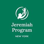 Profile Picture of Jeremiah Program (@jeremiah_brooklyn) on Instagram